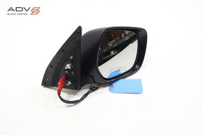 2015 - 2020 LEXUS GX460 RIGHT PASSENGER SIDE DOOR EXTERIOR REAR VIEW MIRROR OEM