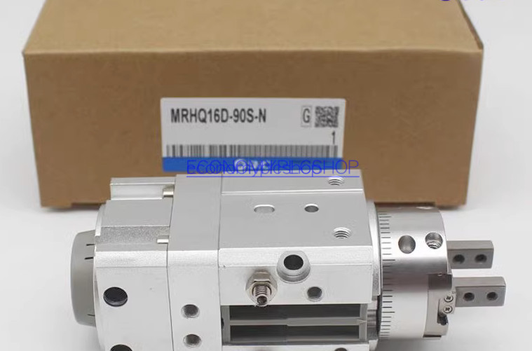 1PC NEW For SMC Rotary Cylinder MRHQ16D-90S-N