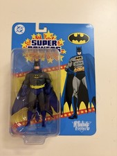 McFarlane DC Super Powers Batman 1990s Purple