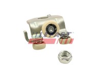 RollenfüHrung SchiebetüR Fast FT95350 FüR Fiat Ducato Bus 100 Multijet 110 115 3