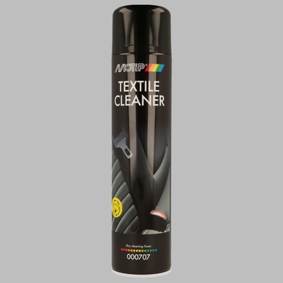 MOTIP 000707 Textile/Carpet Cleaner