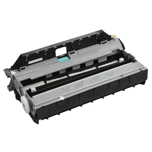 User Friendly Installation of Duplex Module Assembly CN598 67004 for HP