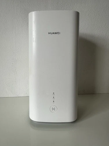 Huawei h112-370 5G CPE Pro Router - Dual band WiFi