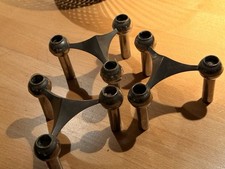 Nagel Modulare Kerzenhalter 3er Set BMF Quist