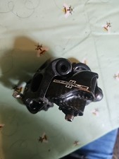 Campagnolo Chorus 11 Speed Rear Derailleur Carbon Road Bike
