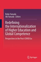 Redefining The Internationalization Of Higher Education And Global Competence
