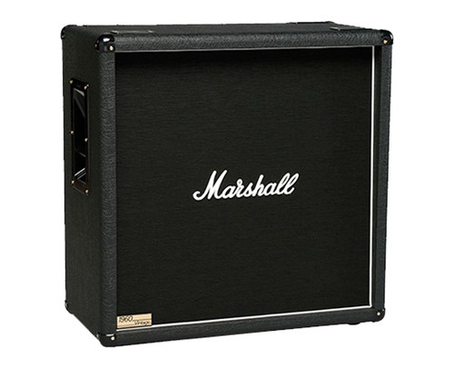 Marshall 1960BV 4x12" Straight