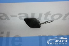 Peugeot 208 II Bj. ab 2019 Abdeckung Abschleppöse Stoßstange Vorne 9823210280