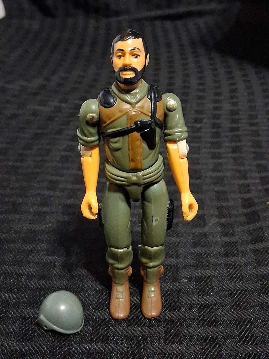 Gi Joe Vamp for sale | eBay