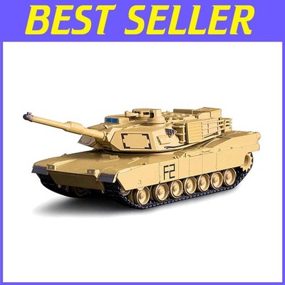 Showcase Collection M1A2 Abrams Tank Diecast Model$