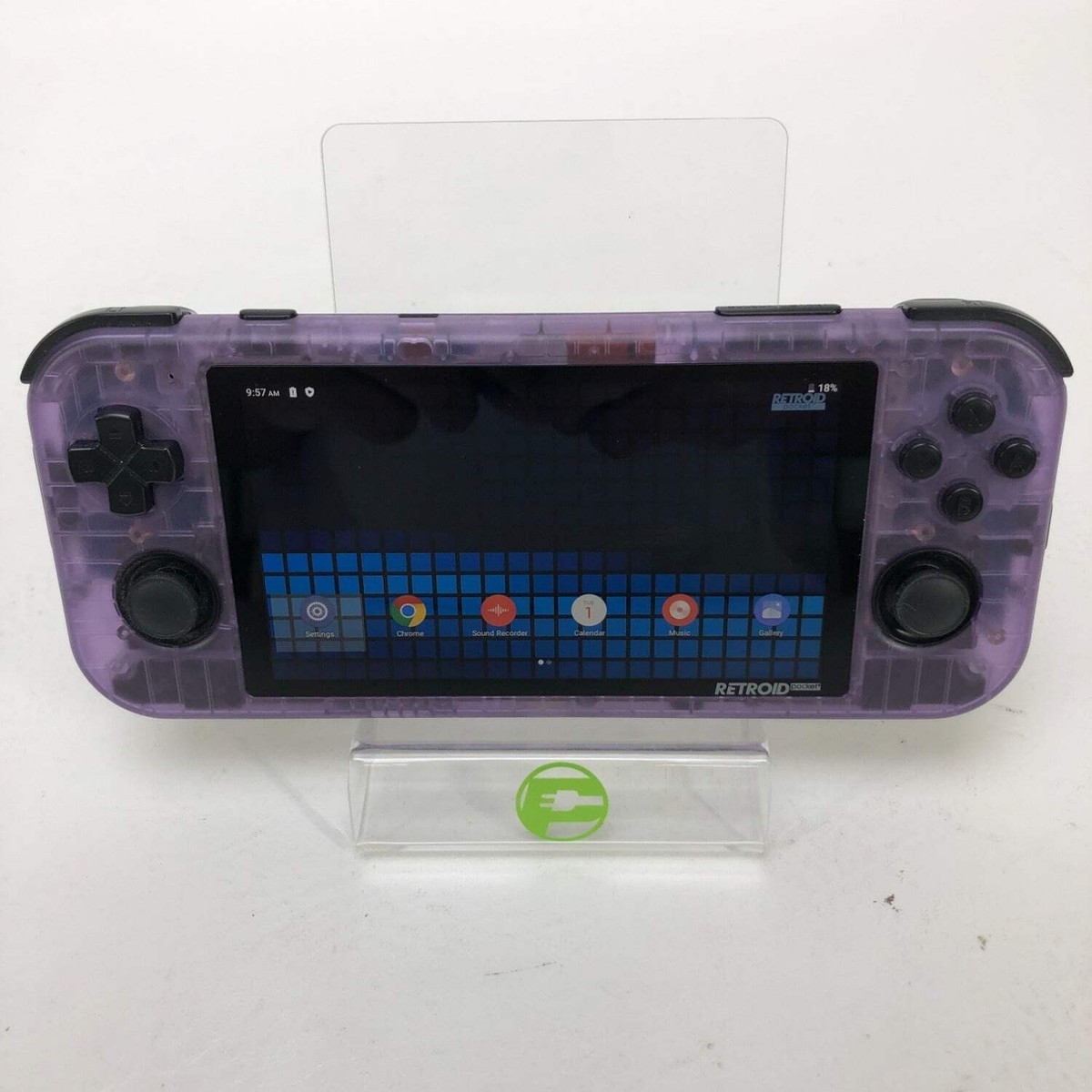 Retroid Pocket 3 Plus Handheld Gaming Console RP3+ | eBay