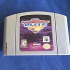 NFL Blitz 2000 Nintendo 64 N64 Authentic Game Cartridge Only Authentic Tested