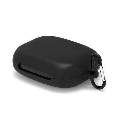 Geekria Silicone Case Cover for Soundcore by Anker AeroFit 2