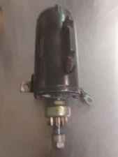 Starter fits Evinrude E100WML 1.6L 1985 1986 0228940 0246540 38995 585051 5719