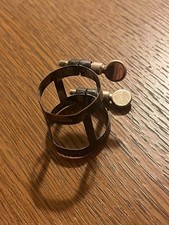 Masters Clarinet Ligature Made in France