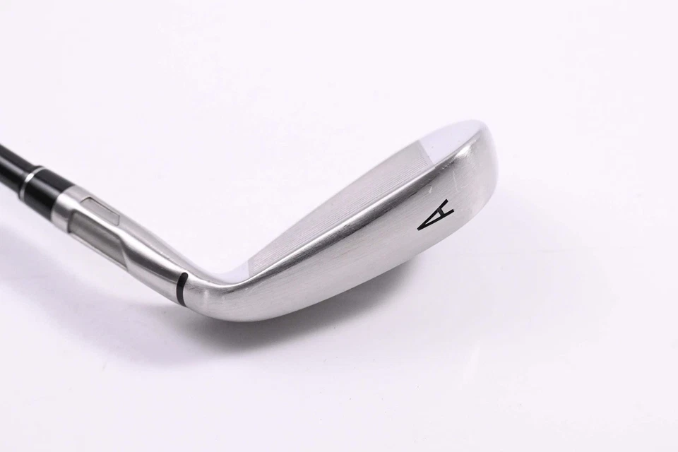 Left Hand Taylormade Stealth Gap Wedge / 49 Degree / Regular Flex Ventus Red 6 - Image 3 of 4