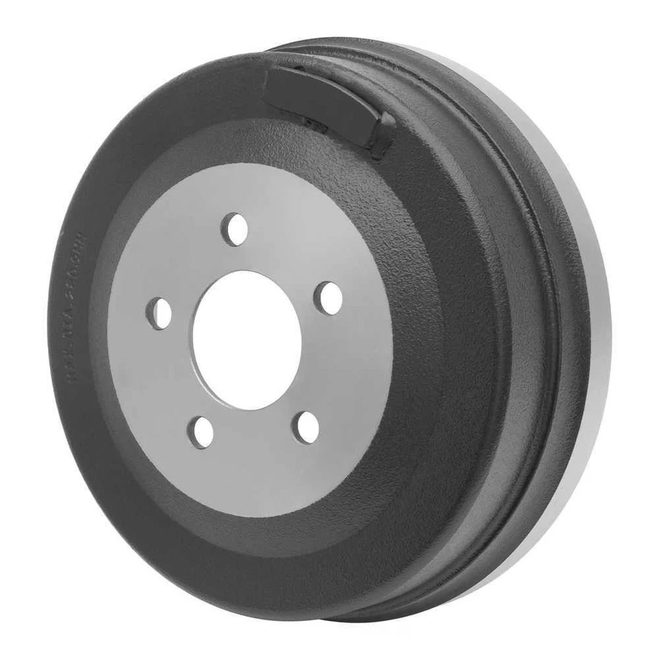 Tambor de freno compatible con Plymouth Fury 1965-1969, Furia II, Furia III Fury, Furia III DFC Foto 2 de 4