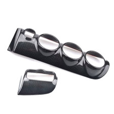 Kit Coperture Interni Carbon MERCEDES Classe A W177 2018–2023/CLA C118 2019-2023