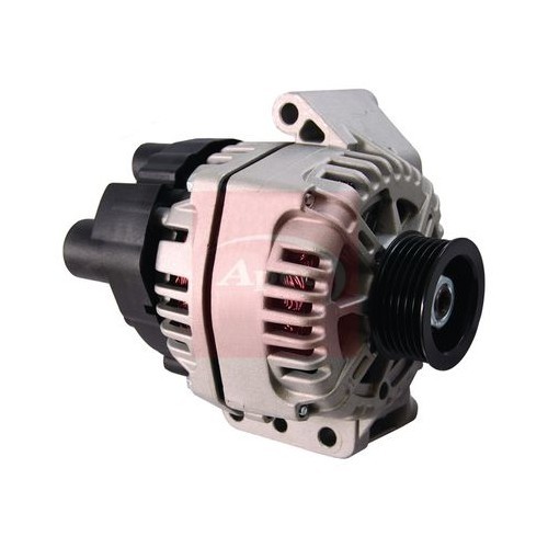 For FIAT IDEA 350 2003 on ALTERNATOR AAL2056