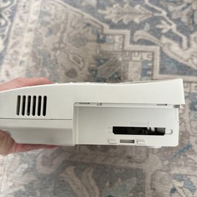 OEM Replacement Sega Dreamcast Authentic VA0 Shell Case