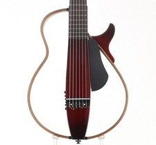 YAMAHA SLG200N CRB (Crimson Red Burst) [IQI210091]