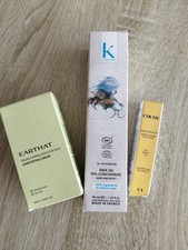   Gesichtspflege Set Neu