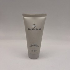 NEW Glasshouse Fragrances Kyoto In Bloom Camellia & Lotus BODY LOTION 1.69 Oz