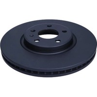 2X Quaro QD6768HC Bremsscheibe FüR Audi A5 A4 B8 A6 C7 A7 Q5 4GA 4GF 4G2 4GC
