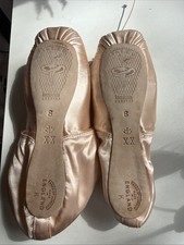 Freed 6XX Anchor Pointe Shoes