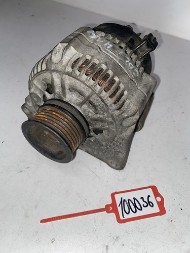 Generator Lichtmaschine Original 037903025B