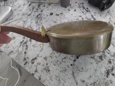 vintage silent butler crumb catcher