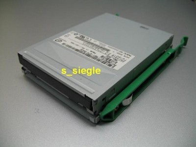 floppy drive, Dell P/N 05R212 1,44 MB f. Dell Precision 340,350,360,450,470, ...