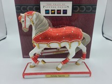 The Trail of Painted Ponies Holiday Tapestry 6009480 1E/0555