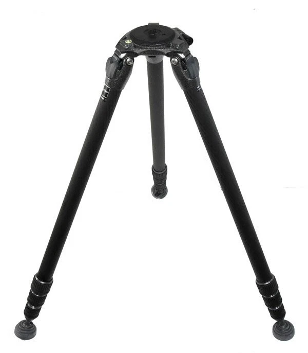 Gitzo GT3543XLS Systematic Tripod Series 3 4-Section Carbon Fiber Extra Long - Image 4 of 4