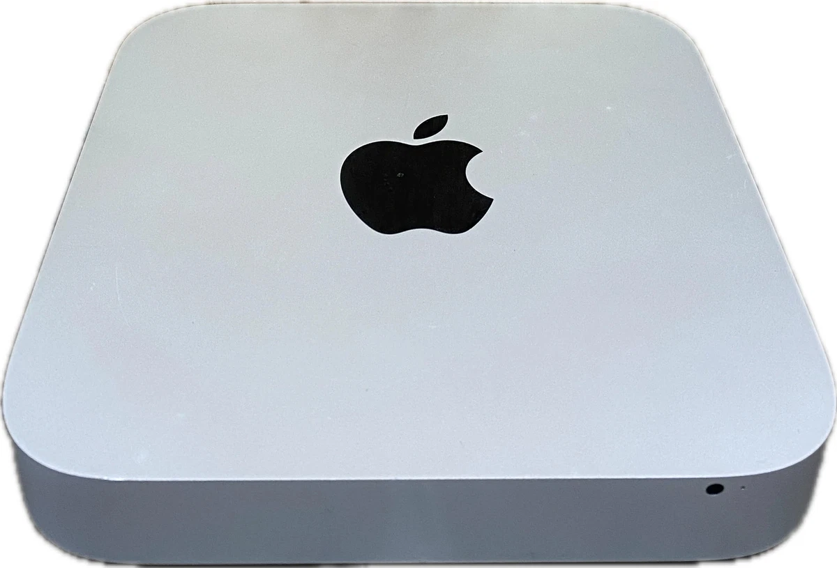 Apple Mac mini 2012 Desktops & All-In-One Computers for sale | eBay