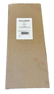 Stens Air Filter Fits Toro 108-3812    102-061