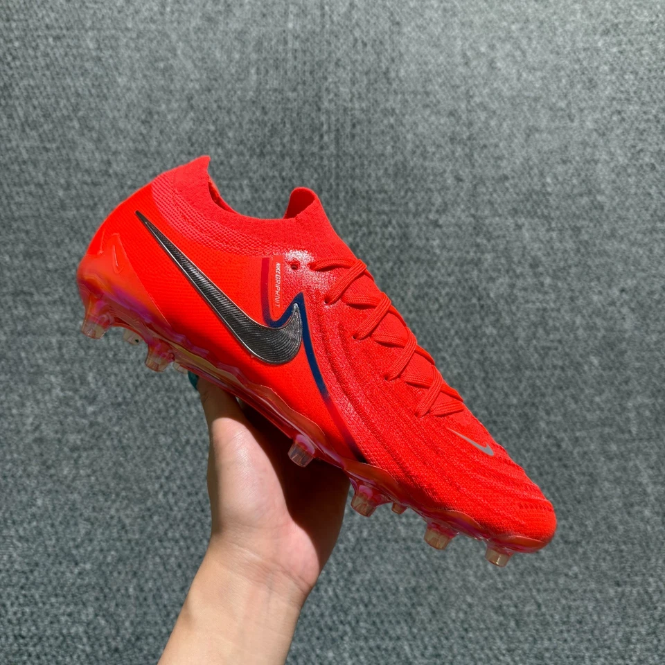 NIKE Phantom GX II Elite FG EH EDICIÓN LIMITADA Foto 3 de 4