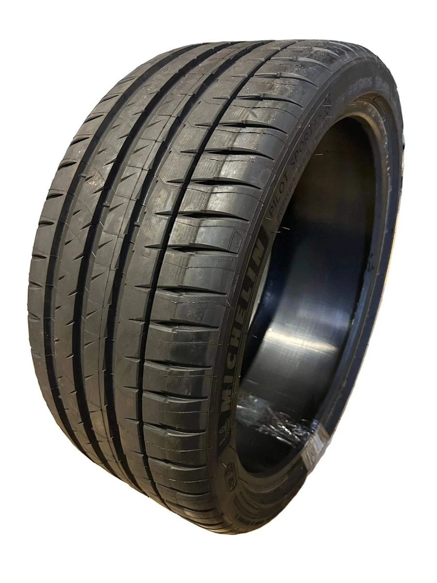 Michelin 235/35/19 All Season Tires for sale | eBay