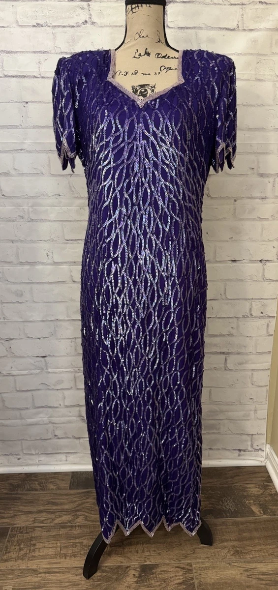 Petites Long Formal Dresses for Women for sale | eBay