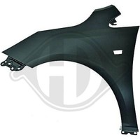 KotflüGel Diederichs 1815007 FüR Opel Vorne Links