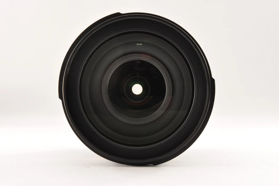 [Opt COMME NEUF] Tamron SP 17-50mm f/2.8 Di II VC B005 #731 pour Canon EF du ... - Photo 3/4