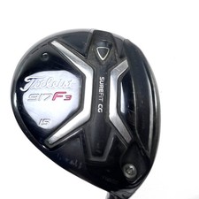Titleist 917 F3 3 Fairway Wood 15* Diamana Blue S+70x5ct 70g Regular RH