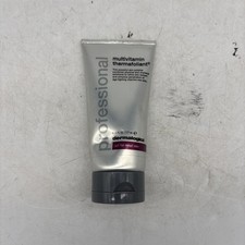 Dermalogica Multivitamin Thermafoliant PRO 6 oz NEW SEALED FREE SHIPPING