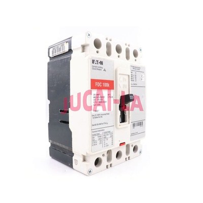 FDC3225 100K Series C Breaker by Eaton 1PCS NEW
