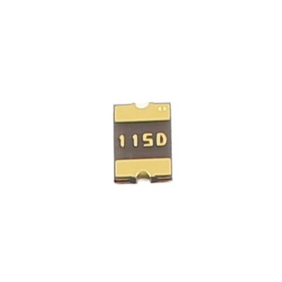 10Pcs   Multifuse 1812 SMD SMT PTC Resettable Fuse 1.5A 6V MF-MSMF150 #pk
