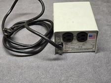 OneAC CL1101.5 Power Conditioner Filter 120VAC 1.5AMP Working
