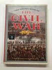 Golden Book of the Civil War ~ Great-Looking Giftable  Copy ~ SINGLE OWNER!