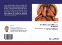 Post-Harvest Of Sweet Potatoes Ernest Teye