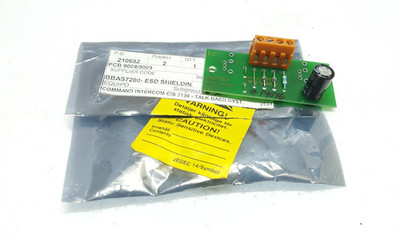 PHONTECH 87000-003-CB CIRCUIT BOARD 210632 PCB 9004/9009 REV 1