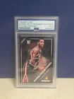 2013-2014 PANINI PINNACLE GIANNIS ANTETOKOUNMPO RC AUTO PSA/DNA